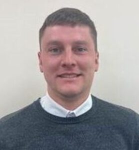 Photo of Craig Storrier