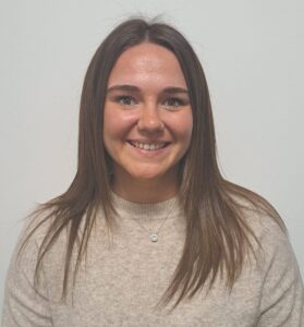 Photo of Amy Murdoch