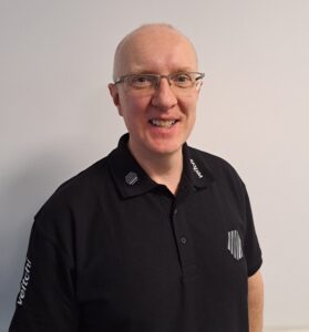 Photo of David Hepburn