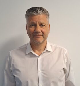 Photo of Paul Gallagher